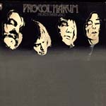 Procol Harum — Homburg