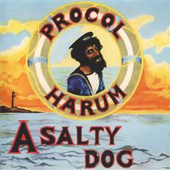 Procol Harum — Pilgrims Progress