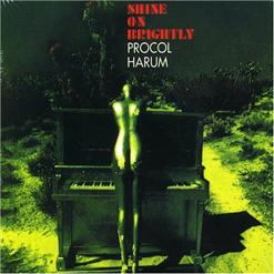 Procol Harum — Rambling On