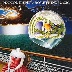 Procol Harum — Strangers In Space