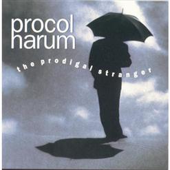 Procol Harum — The King of Hearts