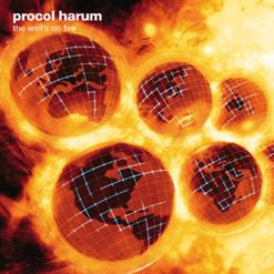 Procol Harum — The Question