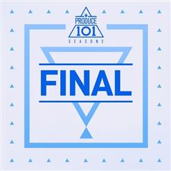 PRODUCE 101 — 이 자리에 (Always)