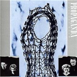 Propaganda — Dr. Mabuse