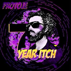 Protoje — Rasta Love Feat. Ky-Mani Marley