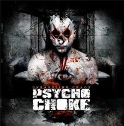 Psycho Choke — Get Down