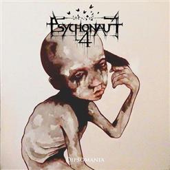 Psychonaut 4 — Beware The Silence
