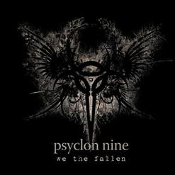 Psyclon Nine — We the Fallen