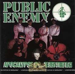 Public Enemy — Shut Em Down