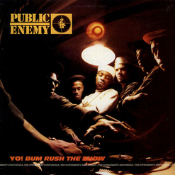Public Enemy — Sophisticated Bitch