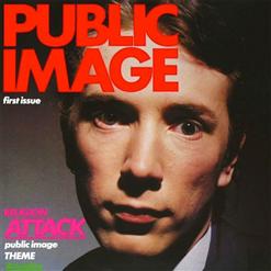 Public Image Ltd. — Public Image