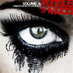 Puddle Of Mudd — Keep It Together