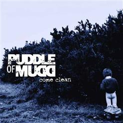 Puddle Of Mudd — Out Of My Head