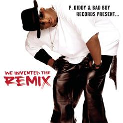Puff Daddy — I Need A Girl (Part Two) (feat. Loon, Ginuwine, Mario Winans)