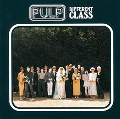Pulp — Pencil Skirt
