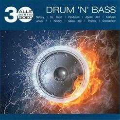 Puretone — Addicted To Bass