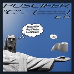 Puscifer — The Humbling River