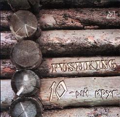 Pushking — Песня Без Слов