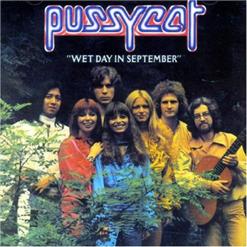 Pussycat — Hey Joe