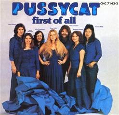 Pussycat — Pasadena
