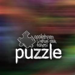 Puzzle — Нам нужен май [Arseny Troshin prod.]