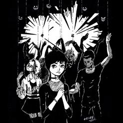 Pyrokinesis — СИМУЛЯКР