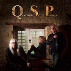 QSP — Pain (Orchestral)