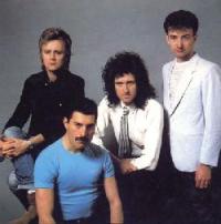 Queen — Barcelona