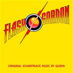 Queen — Battle Theme