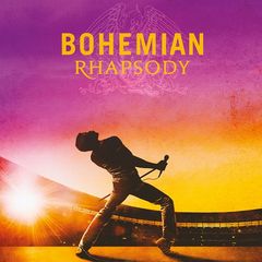 Queen — Don't Stop Me Now (...Revisited)