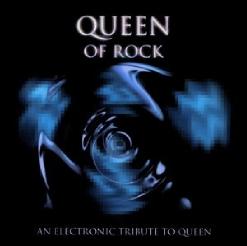 Queen — Naked Lunch - We Are The Champions