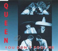 Queen — You Don't Fool Me (Album Version)