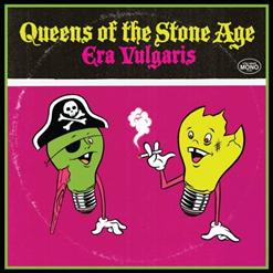 Queens Of The Stone Age — I'm Designer