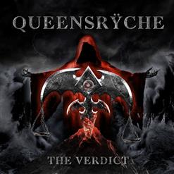 Queensrÿche — Dark Reverie