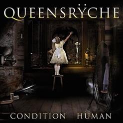 Queensrÿche — Hellfire