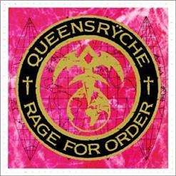 Queensrÿche — I Will Remember