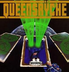 Queensrÿche — Take Hold of the Flame