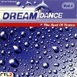 Quench — Dreams (Radio Edit)