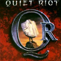 Quiet Riot — Run To You