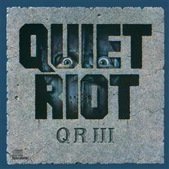 Quiet Riot — Twilight Hotel