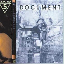 R.E.M. — Finest Worksong