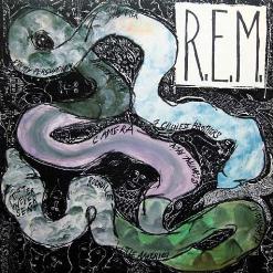 R.E.M. — Harborcoat