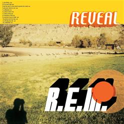 R.E.M. — I'll Take The Rain