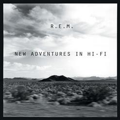 R.E.M. — Leave