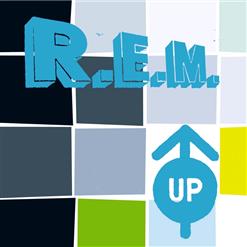 R.E.M. — Lotus