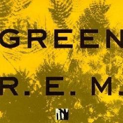 R.E.M. — Pop Song '89