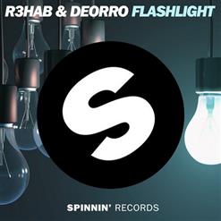 R3hab — Flashlight (Original Mix)