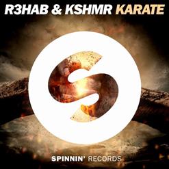 R3hab — Karate (Original Mix)