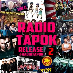 Radio Tapok — Учусь Летать (Foo Fighters на русском)
