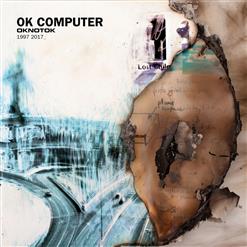 Radiohead — I Promise
